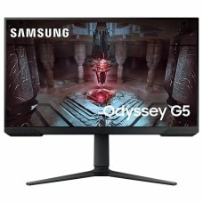 Монитор Samsung Odyssey G5 S27DG502EI (LS27DG502EIXCI)