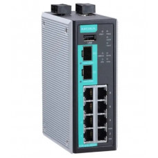 Маршрутизатор MOXA EDR-810-VPN-2GSFP-T