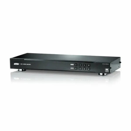 Матричный коммутатор Aten VM0404HA