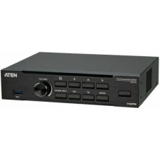 Матричный коммутатор Aten VP2120