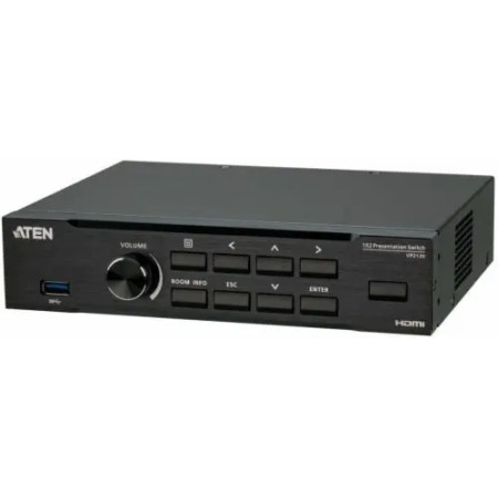 Матричный коммутатор Aten VP2120