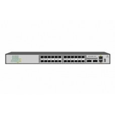 Коммутатор SNR SNR-S2990X-24FQ-2AC