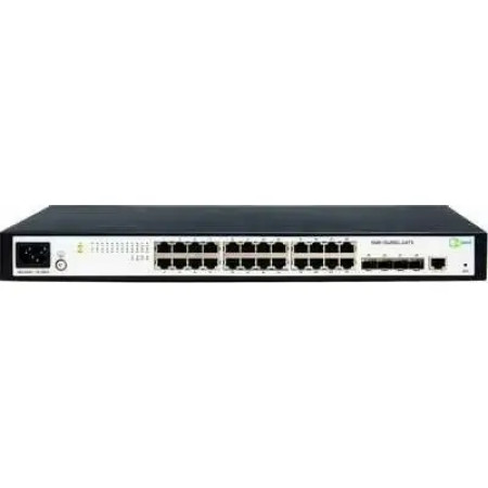 Коммутатор SNR SNR-S5210G-24TX-POE-R