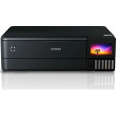МФУ струйное Epson L8180 Asia (C11CJ21502)