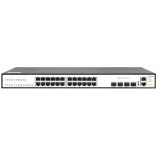 Коммутатор SNR SNR-S2995G-24TX-DC