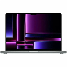 Ноутбук Apple MacBook Pro 16 2023 (MUW73_RUSG)
