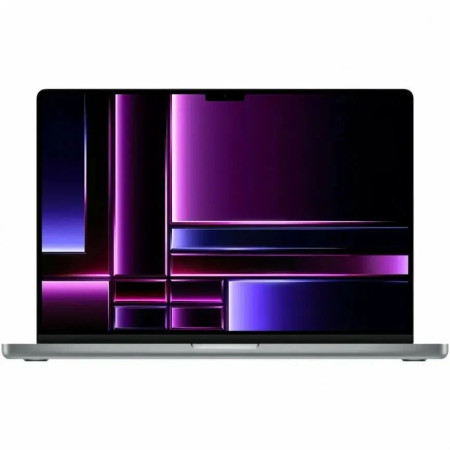 Ноутбук Apple MacBook Pro 16 2023 (MUW73_RUSG)