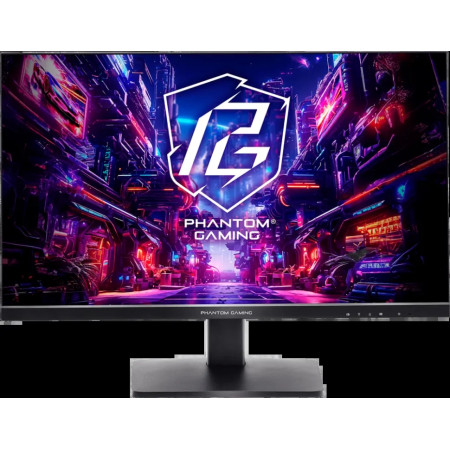 Монитор Asrock PG27QFT1B