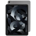 Планшет Apple iPad Air 2022 10.9 256GB Wi-Fi+Cellular Space Grey (MM7E3CH/A)