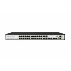 Коммутатор SNR SNR-S3850G-24TX