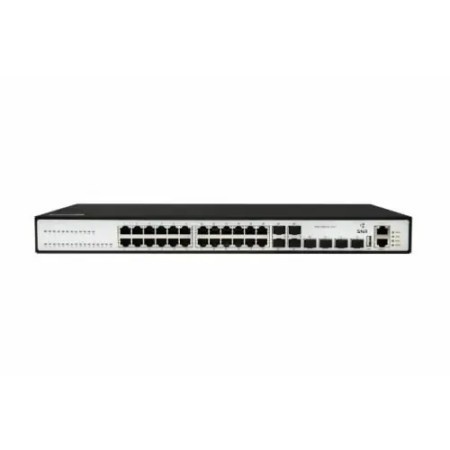 Коммутатор SNR SNR-S3850G-24TX