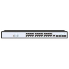 Коммутатор SNR SNR-S5110G-24TX-POE