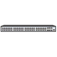 Коммутатор SNR SNR-S5110G-48TX-POE