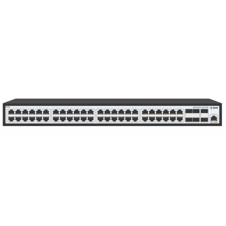 Коммутатор SNR SNR-S5110G-48TX-POE