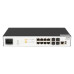 Коммутатор SNR SNR-S5210G-8TX-RPS