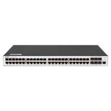 Коммутатор SNR SNR-S5310G-48TX-2DC