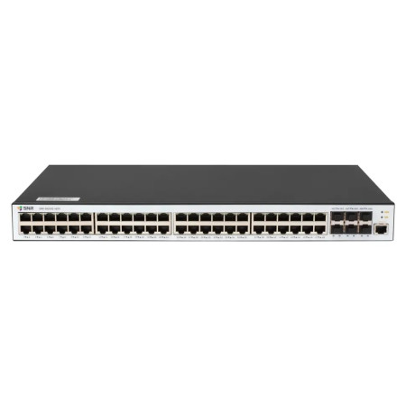 Коммутатор SNR SNR-S5310G-48TX-2DC