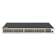 Коммутатор SNR SNR-S5310G-48TX-DC