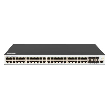 Коммутатор SNR SNR-S5310G-48TX-DC