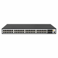 Коммутатор SNR SNR-S5311G-48TX-POE