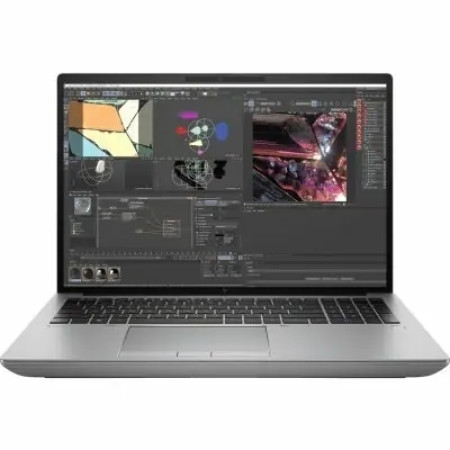 Ноутбук HP ZBook FURY 16 G10 MOBILE WORKSTATION (A85V0U8)