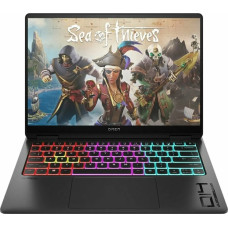 Ноутбук HP Omen TRANSCEND 14-FB0013 GAMING (9Q4B5UA)
