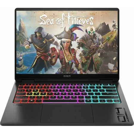 Ноутбук HP Omen TRANSCEND 14-FB0013 GAMING (9Q4B5UA)