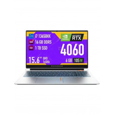 Ноутбук Machenike Aurora Stellar (JJ00G900GRU)