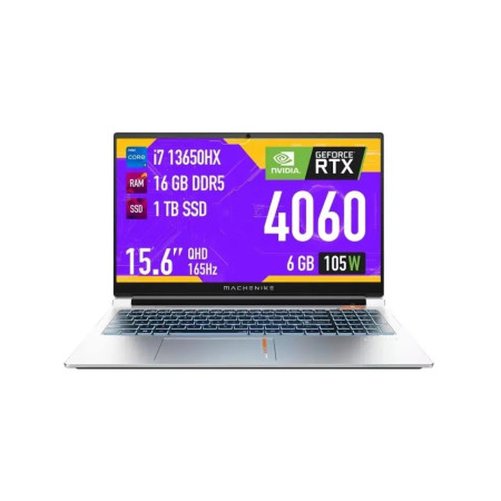 Ноутбук Machenike Aurora Stellar (JJ00G900GRU)