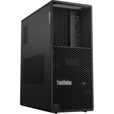 Компьютер Lenovo ThinkStation P3 Tower (30GUA2B0CH#0001)