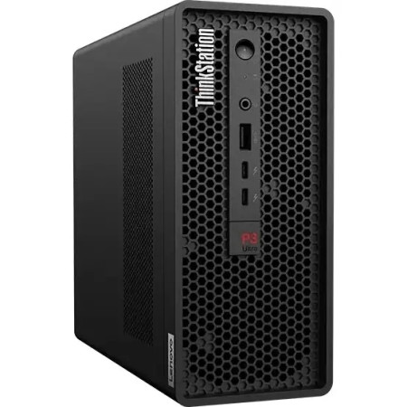 Компьютер Lenovo ThinkStation P3 Ultra SFF (30HBA0BPCH)