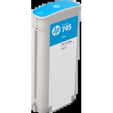 Картридж HP F9J97A