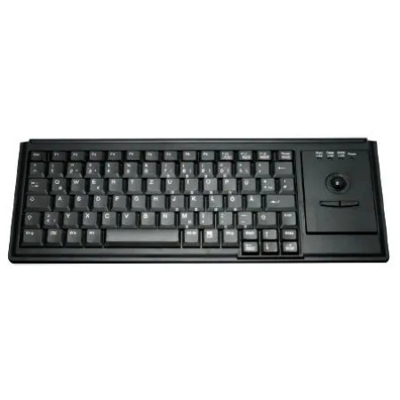 Промышленная клавиатура Active Key AK-4400-TP-B/RU TKL-083