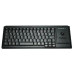 Промышленная клавиатура Active Key AK-4400-TP-B/RU TKL-083