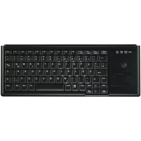 Промышленная клавиатура Active Key AK-4400-TU-B/RU KL22269