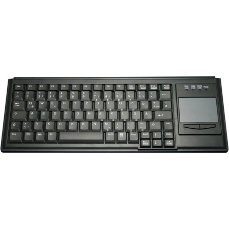 Промышленная клавиатура Active Key AK-4400-GU-B/RU KL20224