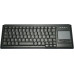 Промышленная клавиатура Active Key AK-4400-GU-B/RU KL20224