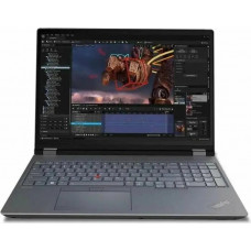 Ноутбук Lenovo ThinkPad P16 G2 (21FA0051US)