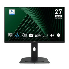 Монитор MSI Pro MP275QPG (9S6-3PC39M-069)