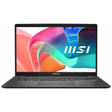 Ноутбук MSI Modern 14 F13MG-208RU (9S7-14S121-208)
