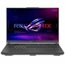 Ноутбук Asus ROG Strix G18 G814JV-N6186W (90NR0CM1-M00CH0)