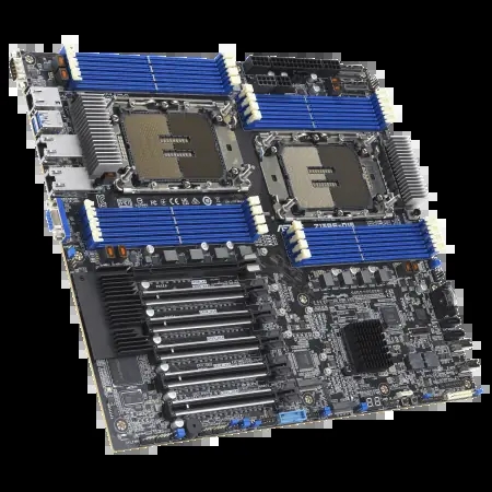 Материнская плата Asus Z13PE-D16/ASMB11 (90SB0CA0-M0UAY1)