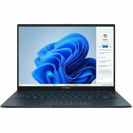 Ноутбук Asus ZenBook 14 OLED UX3405MA-PP898 (90NB11R1-M01K50)