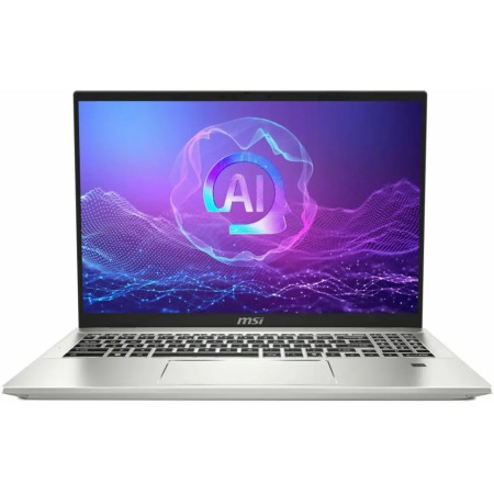 Ноутбук MSI Prestige A16 AI+ A3HMG-083RU (9S7-159K32-083)