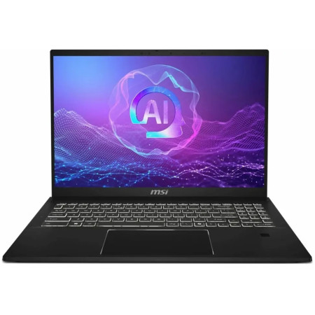 Ноутбук MSI Summit A16 AI+ A3HMTG-084RU (9S7-159K21-084)