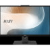 Моноблок MSI Modern AM242P 1M (9S6-AE0721-1477)