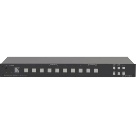 Коммутатор Kramer Step-In 8x1 (VP-81SIDN)