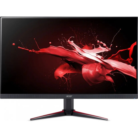 Монитор Acer Nitro VG240YX1bmiipx (UM.QV0CD.101)