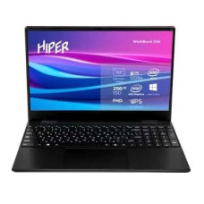 Ноутбук Hiper Intel N100 (U26-15FIN100R8S2WPG)