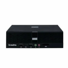Компьютер Kvadra D20 (Y20SYSCAS101R_3544F8)